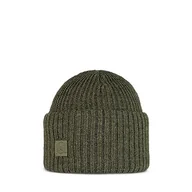 Czapki damskie - Buff Czapka z dzianiny Rutger Silversage unisex jeden rozmiar - miniaturka - grafika 1