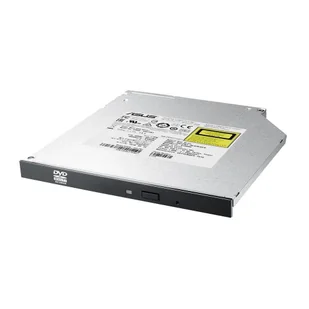Asus SDRW-08U1MT (SDRW-08U1MT/BLK/B/GEN) - Napędy optyczne - miniaturka - grafika 3