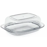 Inne naczynia kuchenne - Maselniczka plastikowa Smart Kitchen Design - miniaturka - grafika 1