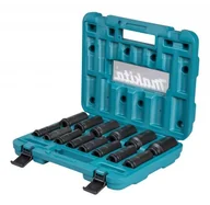 Klucze i nasadki - Makita Zestaw Nasadek Udarowych 1/2" 10-32Mm 10El. M E-16586 88381791236 - miniaturka - grafika 1