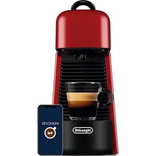 Ekspres do kawy DeLonghi EN200.R - Ekspresy do kawy - miniaturka - grafika 1