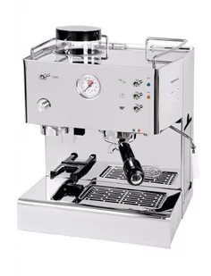 Ekspres do kawy Quick Mill Pegaso 03035 - Ekspresy do kawy - miniaturka - grafika 1