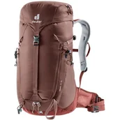 Plecaki - Deuter Plecak Trail 22 L rot - miniaturka - grafika 1