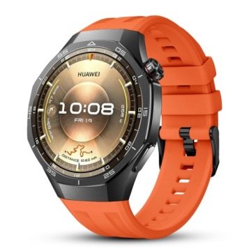Pasek Silikonowy do Huawei Watch GT6 Gt 6 Pro 46mm GT5 Gt 5 46mm EasyFit 3