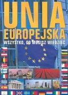 Książki edukacyjne - Unia Europejska. Wszystko co musisz wiedzieć - miniaturka - grafika 1