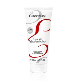 Embryolisse 365 Cream | Kuracja ujędrniająca do ciała 200ml - Balsamy i kremy do ciała - miniaturka - grafika 2