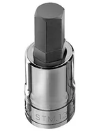 Klucze i nasadki - FACOM nasadka TRZPIENIOWA 1/2 6-KT TRZPIENIOWA 12MM STM.12 - miniaturka - grafika 1