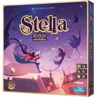 Gry planszowe - Stella - miniaturka - grafika 1