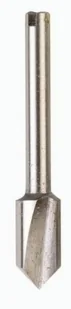 Proxxon Micromot Frez wpustowy V O 6 5 mm - Frezy - miniaturka - grafika 1