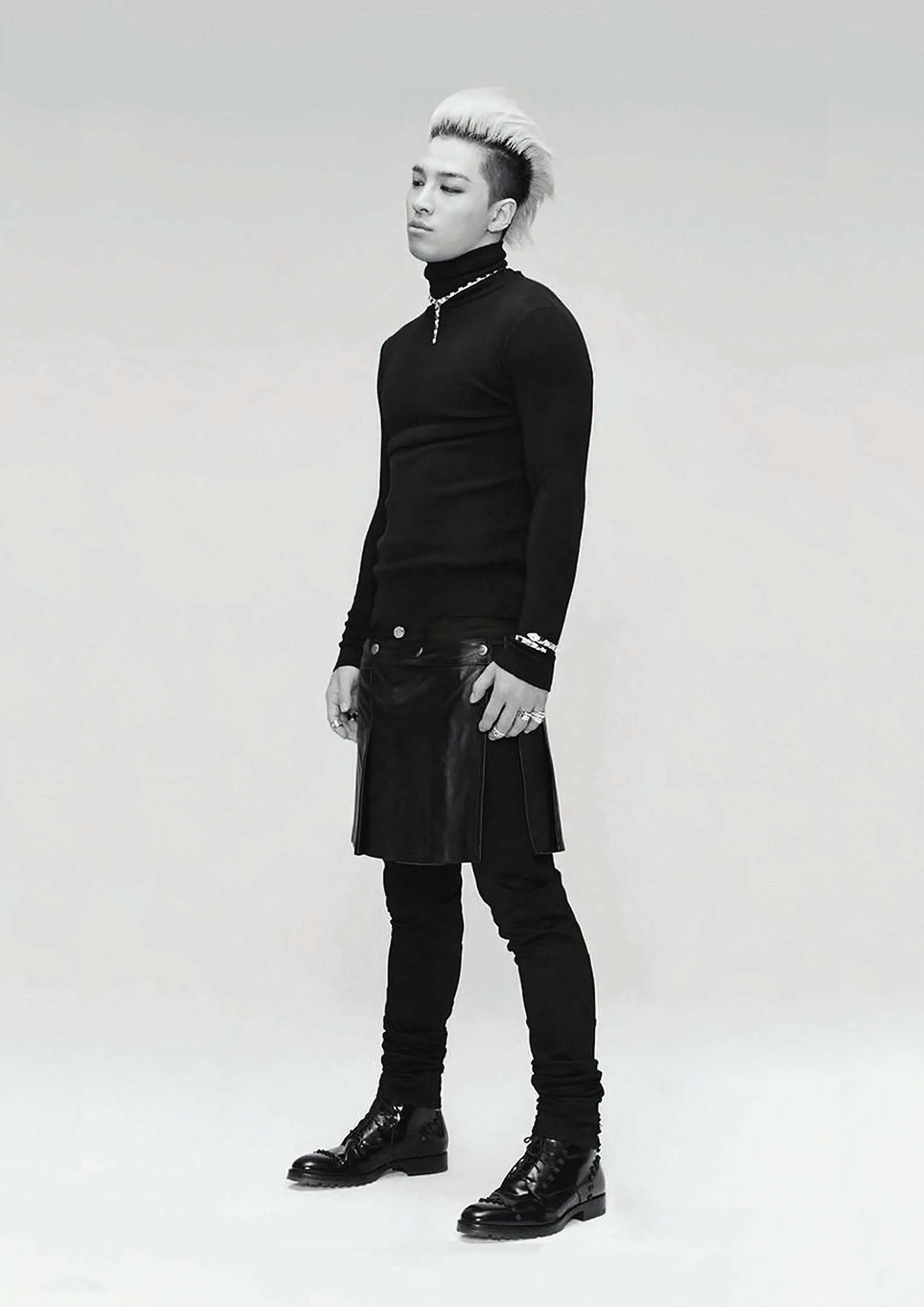 Plakat A1 Big Bang Bigbang K-Pop Kpop Korea Muzyka Taeyang