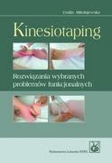 PZWL Kinesiotaping - EMILIA MIKOŁAJEWSKA