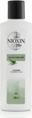 Szampony do włosów - Nioxin Szampon głęboko oczyszczający Nioxin Scalp Relief 200 ml - miniaturka - grafika 1