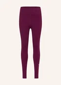 Legginsy - Nike Legginsy One rot - miniaturka - grafika 1
