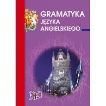 Literat Gramatyka języka angielskiego (wyd. 2018) praca zbiorowa - Pozostałe języki obce - miniaturka - grafika 1