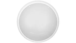 Orno Polska OPRAWA Plafon Z MIKROFALOWYM CZUJNIKIEM 5,8GHz 1x60W E27 IP44 POLIWĘGLAN MLECZNY OR-PL-316WE27PMM - Oprawy, klosze i abażury - miniaturka - grafika 5