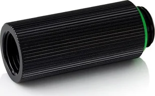 BitsPower Bitspower Touchaqua Adapter gerade G1/4 Zoll AG auf G1/4 Zoll IG - Chłodzenie wodne - miniaturka - grafika 1