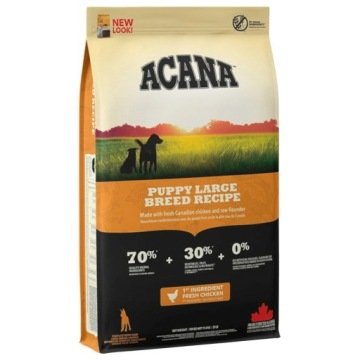 Acana Puppy Large 11,4 kg