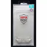 Etui i futerały do telefonów - Mercury Etui Super Protect iPhone X/Xs clear - miniaturka - grafika 1