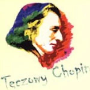 Luna Music Tęczowy Chopin - Muzyka dla dzieci - miniaturka - grafika 1
