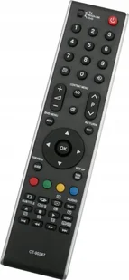 Pilot RTV Toshiba Pilot Toshiba 32AV500PR 32AV501PR 32C3006PR - Piloty - miniaturka - grafika 1