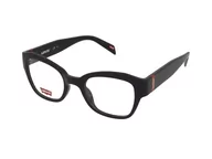 Okulary korekcyjne, oprawki, szkła - Levi's LV 1045 807 - miniaturka - grafika 1