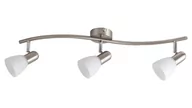 Lampy ścienne - Rabalux 6303 Soma oświetlenie ścienne, - miniaturka - grafika 1