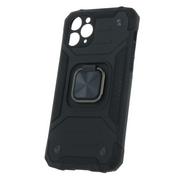 Etui i futerały do telefonów - Nakładka Defender Nitro do iPhone 11 Pro czarny - miniaturka - grafika 1