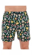 Majtki męskie - Bokserki Cornette Classic 001/165 S-2XL - miniaturka - grafika 1