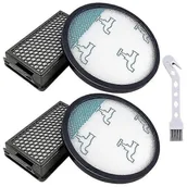 Filtry do odkurzaczy - Filtry do odkurzacza Rowenta Compact Power XXL RO4825EA S202412304366 - miniaturka - grafika 1