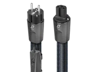 Kable - Audioquest NRG Hurricane Source (1,5 m) - miniaturka - grafika 1