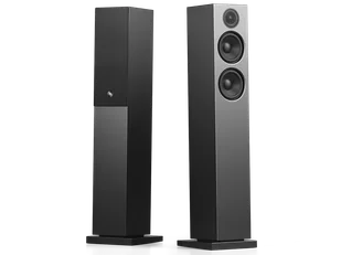 Audio Pro A38 W (czarny) - Głośniki i kolumny - miniaturka - grafika 1