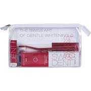 Pozostałe kosmetyki - Swissdent Swissdent Extreme Promo Kit V 3 szt - miniaturka - grafika 1