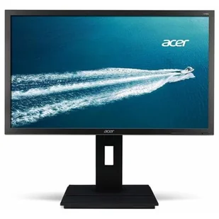 Acer B246HLymdpr (UM.FB6EE.011) - Monitory - miniaturka - grafika 1