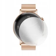 Akcesoria do smartwatchy - 3MK ARC Folia do Huawei Watch GT 2 42mm DAN-B19 - miniaturka - grafika 1