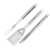 Akcesoria do grilla - ZESTAW PRZYBORÓW DO GRILLA GRILLOWANIA KINGHOFF KH-1919 - miniaturka - grafika 1