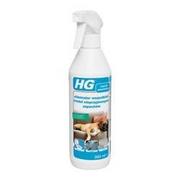 Inne artykuły czyszczące - HG Eliminator wszystkich źródeł nieprzyjemnych zapachów 500 ml - miniaturka - grafika 1