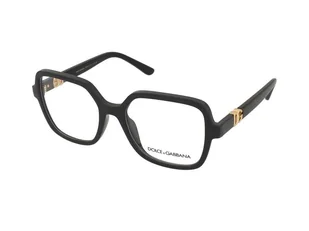 Dioptrie szkieł Dolce & Gabbana DG5105U 501 - Okulary korekcyjne, oprawki, szkła - miniaturka - grafika 1