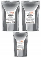 Cukier i słodziki - FRUKTOZA KRYSTALICZNA 2,5kg Cukier owocowy naturalny wysoka jakość Kol-Pol - miniaturka - grafika 1