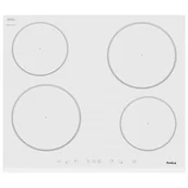 Płyty elektryczne do zabudowy - Amica PI6140PWTK - miniaturka - grafika 1