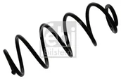 Układ zawieszenia - akcesoria - SPRĘŻYNA ZAWIESZENIA - miniaturka - grafika 1