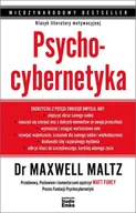 Pozostałe książki - PSYCHOCYBERNETYKA - miniaturka - grafika 1