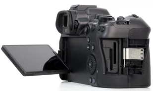 Canon EOS R6 Mark II inne zestawy - Aparaty Cyfrowe - miniaturka - grafika 7