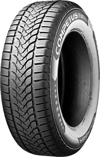 Lassa COMPETUS WINTER 2+ 225/60R18 100H - Opony zimowe - miniaturka - grafika 1