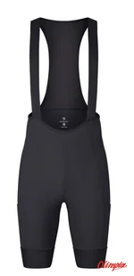 Spodenki rowerowe Endura Loop Bibshort - Spodnie rowerowe - miniaturka - grafika 1