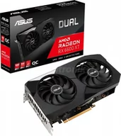 Karty graficzne - Asus Radeon RX 6600 XT OC 8GB - miniaturka - grafika 1