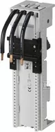 Rozdzielnie elektryczne - Eaton Adapter na szyny szerokości 55mm 63A rozstaw 60mm BBA4-63 101457 101457 - miniaturka - grafika 1