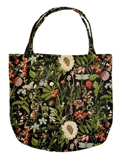 Torba gobelinowa na zakupy Lato 45x42 cm - Torby i wózki na zakupy - miniaturka - grafika 1