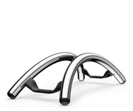Części i akcesoria do laptopów - Twelve South BookArc Flex aluminiowa podstawka do MacBooka chrome - miniaturka - grafika 1