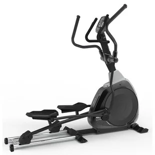 Kettler Orbitrek Elipso P schwarz K-CT1018-100 - Orbitreki - miniaturka - grafika 1