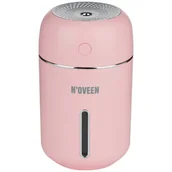 Nawilżacze powietrza - Noveen MUH242 Różowy NAW MUH242 - miniaturka - grafika 1